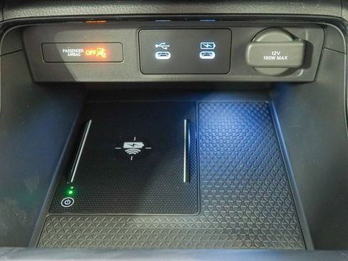 New 2026 Honda CR-V Sport Touring image 32