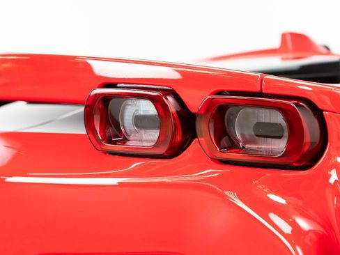 Certified 2023 Ferrari SF90 Spider image 43