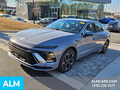 Used 2024 Hyundai Sonata SEL