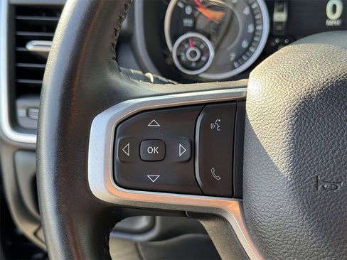 Used 2024 RAM 2500 Big Horn w/ Safety Group image 23