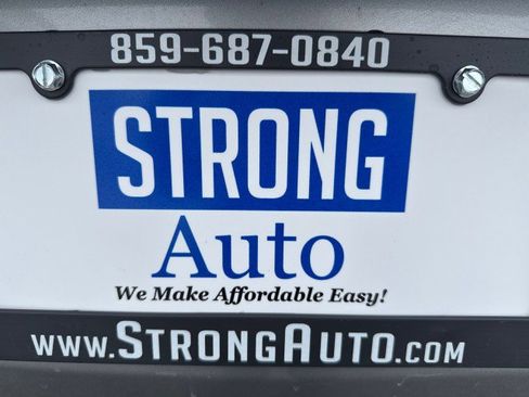 Used 2024 Ford Escape ST-Line image 18