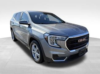 Used 2023 GMC Terrain SLE FWD 360° Tour