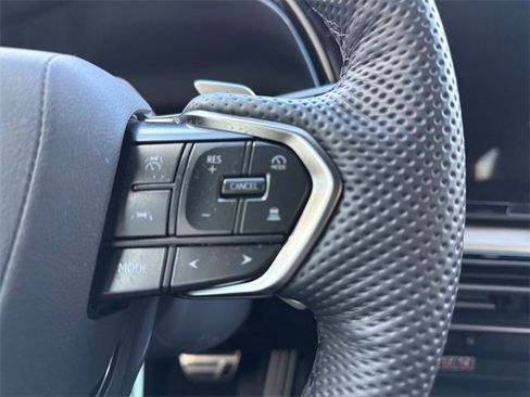 Used 2026 Lexus TX 500h AWD w/ Technology Package image 30