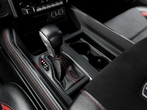 Used 2021 RAM 1500 TRX w/ TRX Level 2 Equipment Group image 22