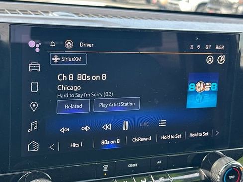 Used 2023 Chevrolet Colorado W/T image 19