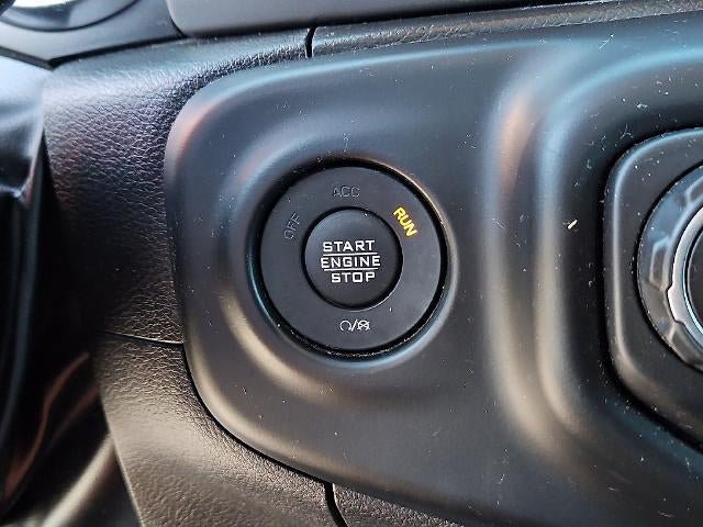 Used 2022 Jeep Gladiator Sport AWD/4WD image 27