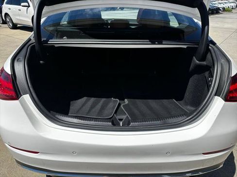 Used 2025 Mercedes-Benz C 300 Sedan image 22