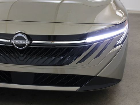 New 2026 Nissan Sentra SL w/ Floor Mat Package image 8