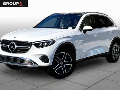 Certified 2026 Mercedes-Benz GLC 300
