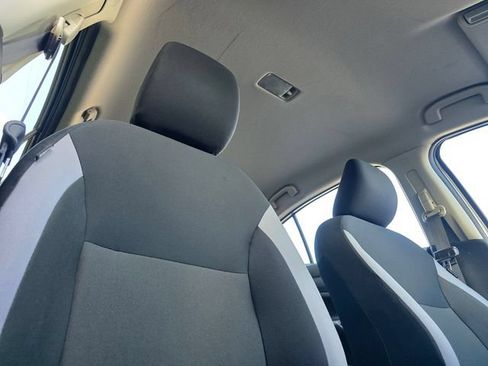 Used 2025 Nissan Versa S w/ Trunk Package FWD image 20