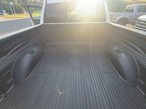 Used 2020 RAM 1500 Big Horn AWD/4WD image 55
