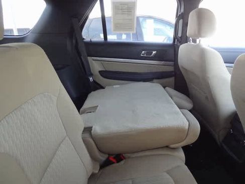 Used 2017 Ford Explorer FWD image 11