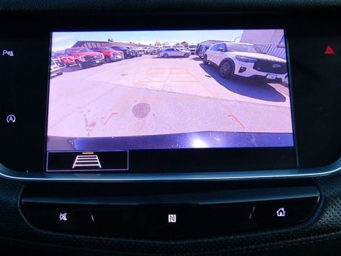 Used 2020 Cadillac XT5 Premium Luxury image 11