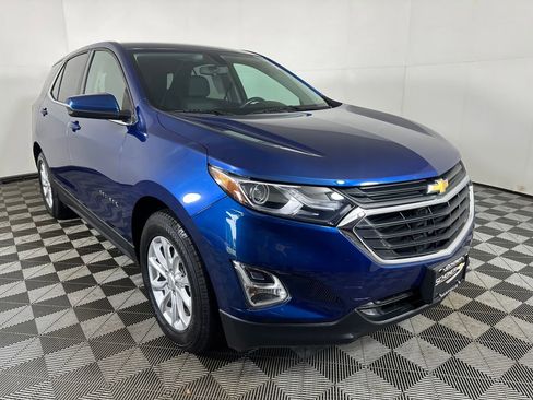 Used 2019 Chevrolet Equinox LT FWD image 6