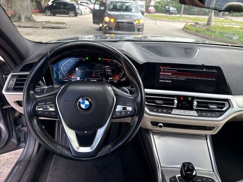 Used 2022 BMW 430i Coupe w/ Premium Package RWD image 28