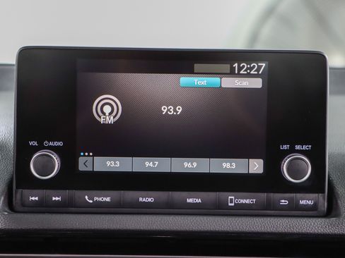 Used 2024 Honda Civic Sport image 19
