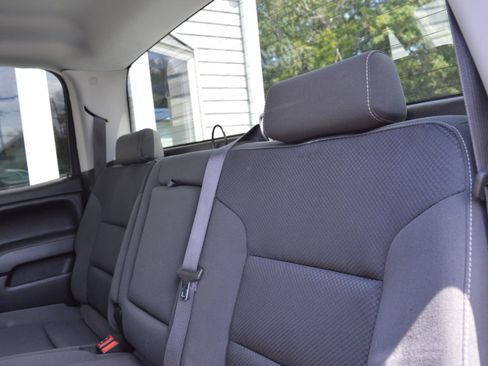 Used 2015 Chevrolet Silverado 1500 LT w/ All Star Edition image 15