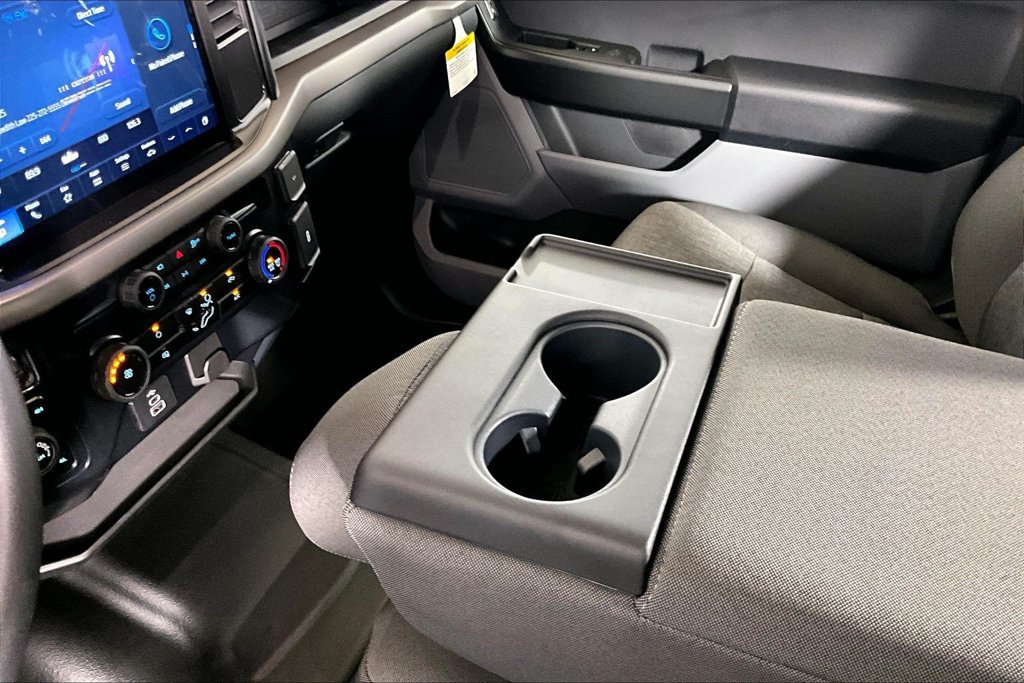 New 2026 Ford F150 XL AWD/4WD image 8