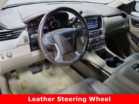 Used 2016 GMC Yukon SLT w/ Open Road Package image 14