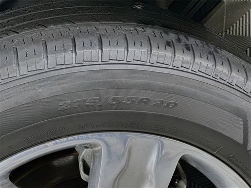 Used 2016 Ford F150 Platinum w/ Technology Package image 33