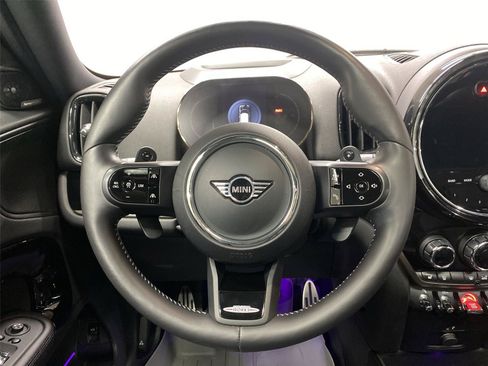Used 2022 MINI Cooper Countryman John Cooper Works AWD/4WD image 15