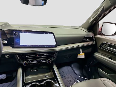 New 2025 Chevrolet Tahoe Premier image 26