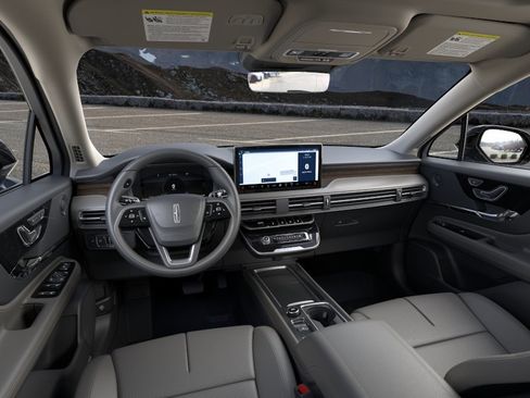 New 2026 Lincoln Corsair Reserve AWD/4WD image 9