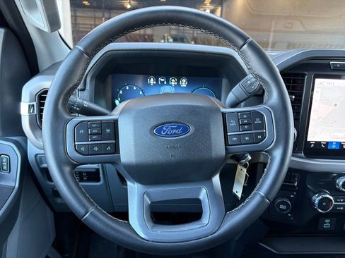 Used 2024 Ford F150 XLT AWD/4WD image 24