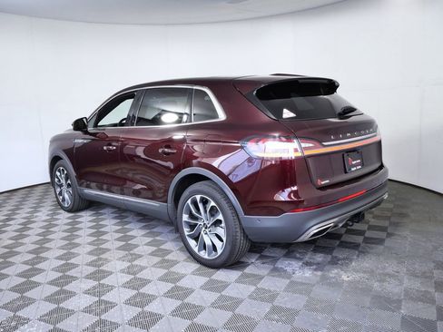 Certified 2023 Lincoln Nautilus Reserve w/ Equipment Group 201A AWD/4WD image 6