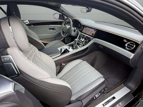 New 2026 Bentley Continental Mulliner image 52