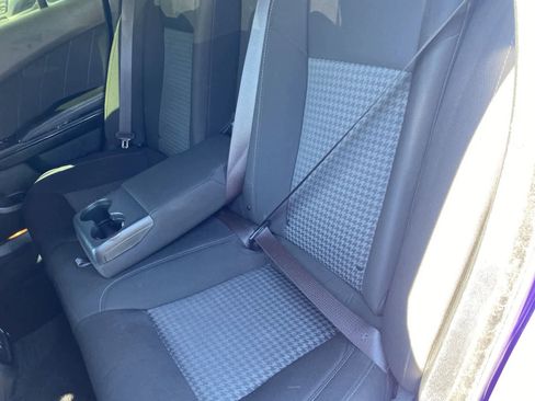 Used 2023 Dodge Charger GT w/ Blacktop Package image 12