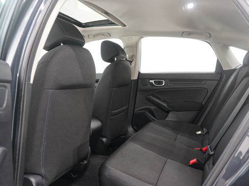 Used 2024 Honda Civic EX image 17