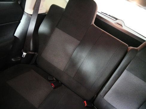 Used 2016 Jeep Patriot Latitude AWD/4WD image 12