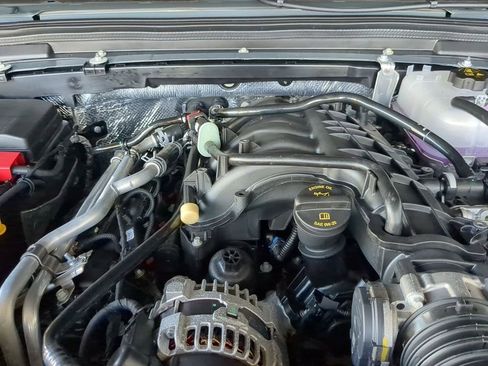 New 2026 Jeep Wrangler Willys image 10