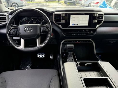Used 2024 Toyota Tundra SR5 image 27