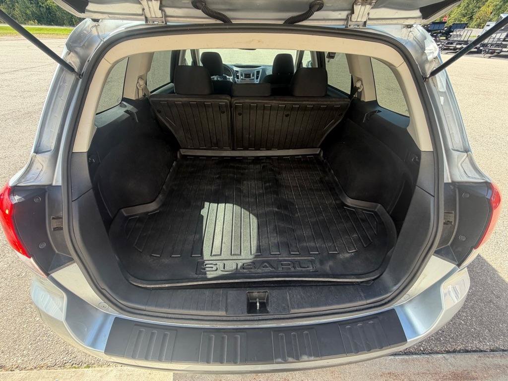 Used 2014 Subaru Outback 2.5i Premium AWD/4WD image 17