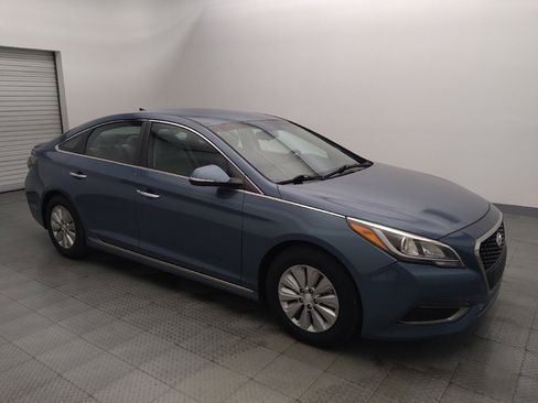 Used 2016 Hyundai Sonata SE image 11