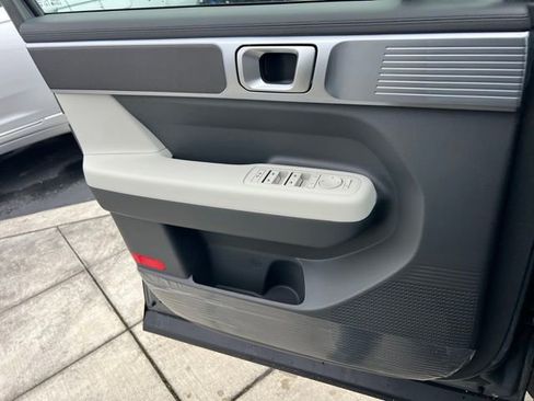 New 2026 Hyundai Santa Fe SE image 18