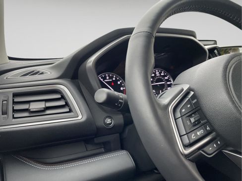 Certified 2023 Subaru Ascent Touring w/ Popular Package #2A image 15