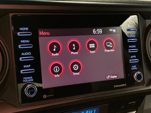 Certified 2022 Toyota Tacoma SR image 21