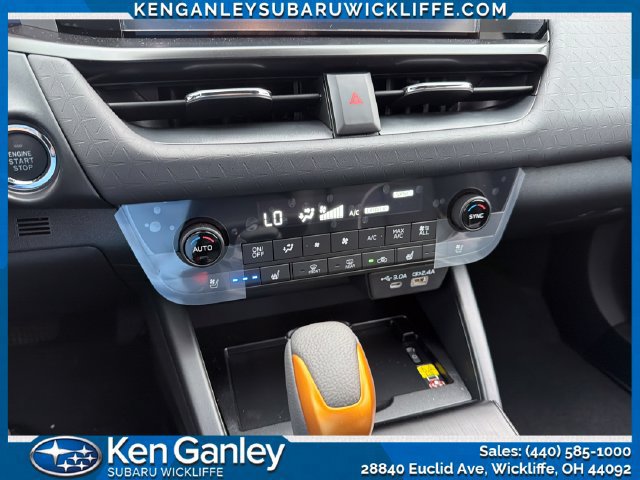 New 2026 Subaru Outback Wilderness AWD/4WD image 17