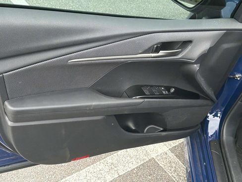 Used 2026 Toyota Camry SE FWD image 15