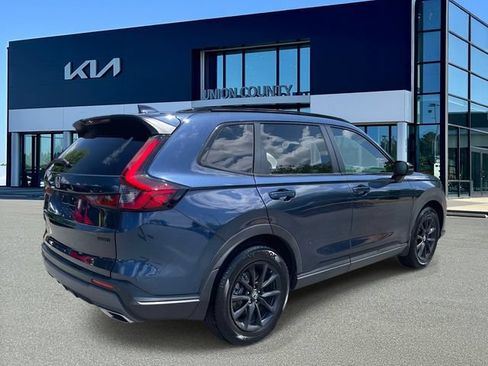 Used 2026 Honda CR-V Sport-L image 6