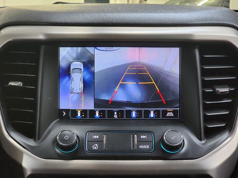 Used 2020 GMC Acadia Denali AWD/4WD image 30