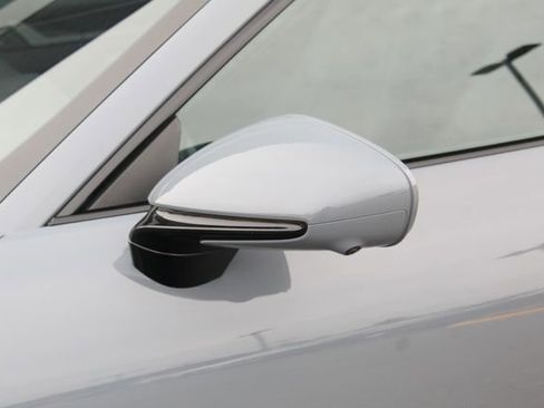 Certified 2023 Porsche 911 Carrera 4S image 12