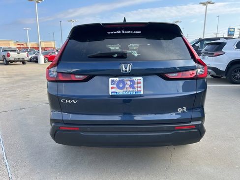 Used 2023 Honda CR-V EX-L image 6