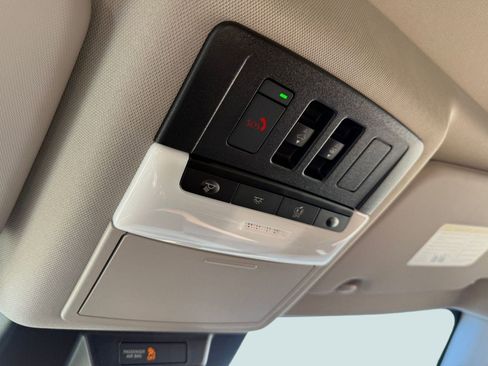 New 2026 Nissan Rogue Platinum w/ Platinum Premium Package image 15