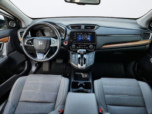 Used 2019 Honda CR-V EX-L image 30