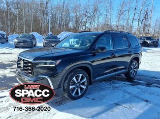 Used 2023 Honda Pilot Elite video 1