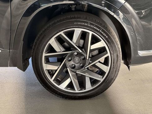 Used 2023 Hyundai Santa Fe Calligraphy w/ Cargo Package AWD/4WD image 7